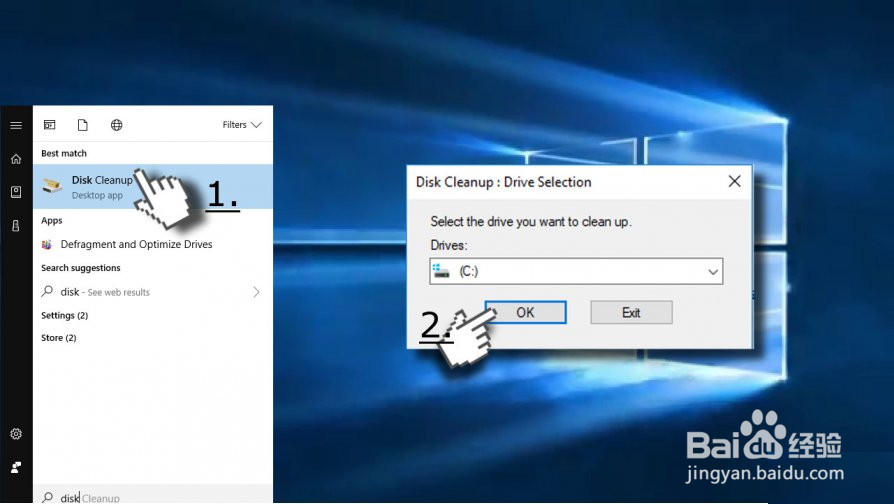 如何修复Windows 10上的错误代码0xc190020e？