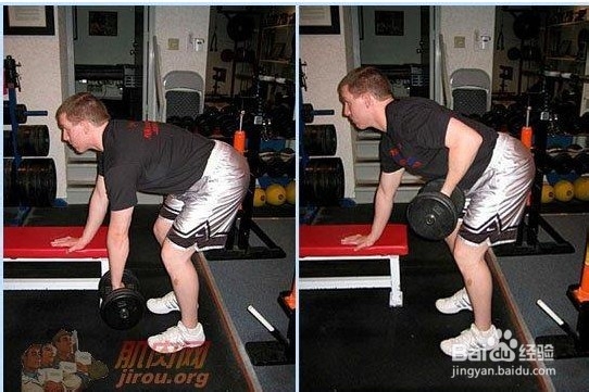 如何减肥和健身