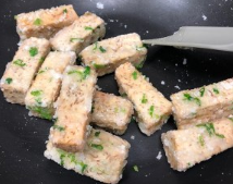 潮汕人过年必备反沙芋头