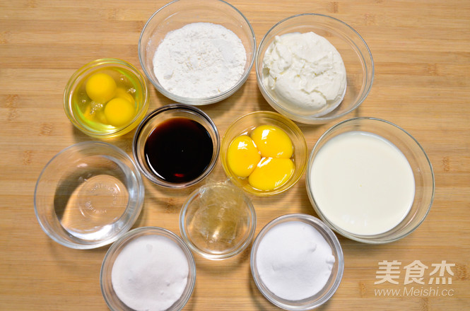 提拉米苏的做法