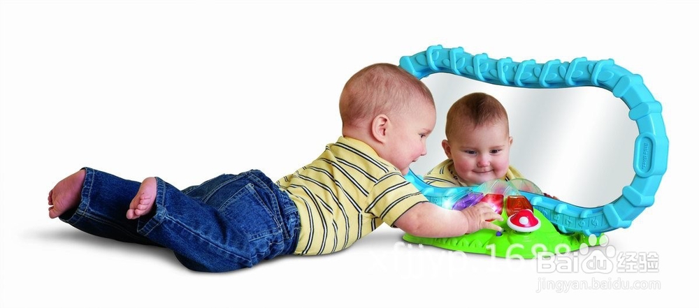 4-10个月的宝宝玩什么玩具？