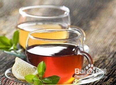 哪几种茶适宜长喝