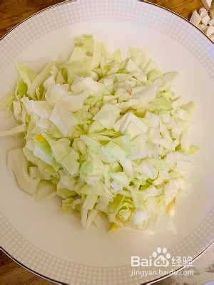教你怎么做松茸炒饭