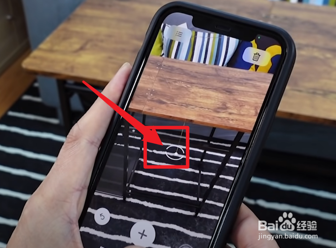 iphone12激光雷达有什么用