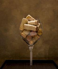 怎样消除葡萄酒木塞味这个祸根