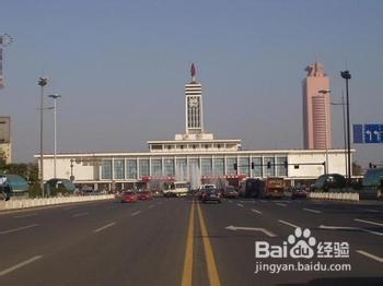 湖南师范大学新生入学交通指南