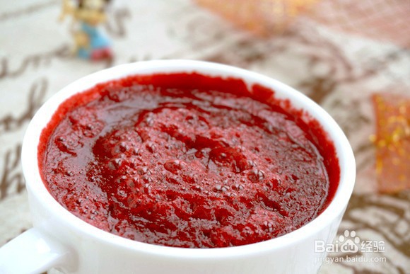 莲雾的正确吃法