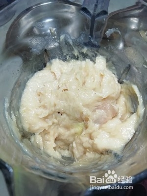 鸡肉丸子汤的做法