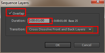 书上学不到的知识：[9]AE快速对层操作