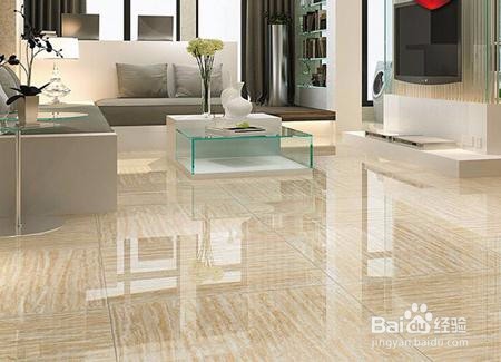 大理石地面如何清洁