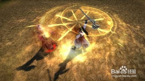 风雷降魔杖使用心得