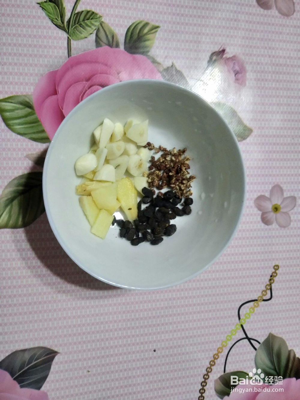 豉烹武昌鱼的做法