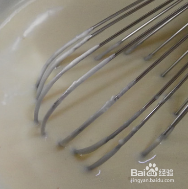 口感一流的日式轻芝士蛋糕