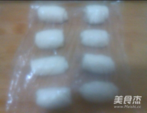 苏式鲜肉月饼