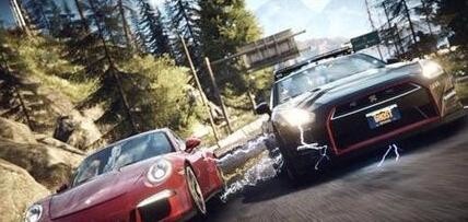 解决极品飞车18宿敌丢失msvcp110.dll打不开游戏