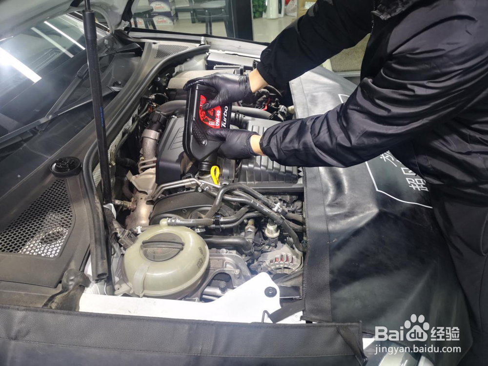 汽车滤芯一共有几种？