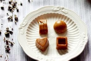 自制水果糖硬糖的做法