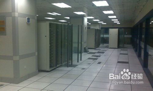 服务器托管介绍以及服务器托管注意事项