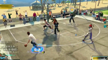 NBA2KOL街头赛有哪些技巧？