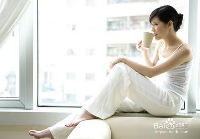 女人经常喝咖啡有什么好处和坏处