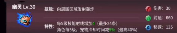 《地下城割草》妖精大黄蜂幽灵全宠物获得方法