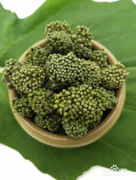 文山三七花茶的功效与作用,三七花治疗高血压