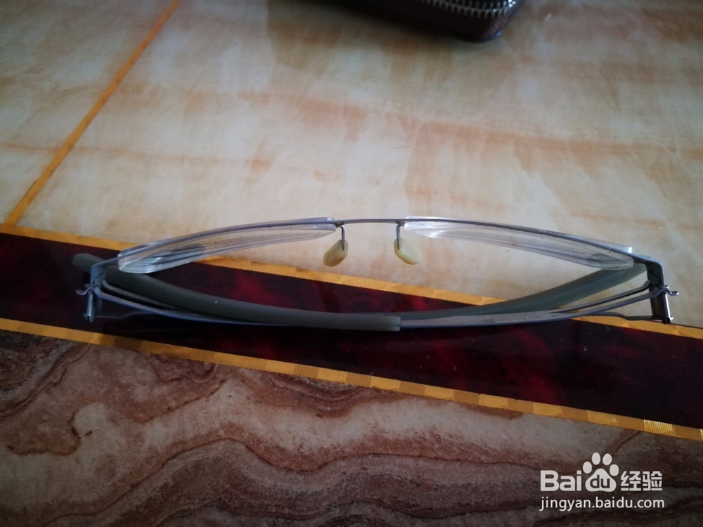 说说我这些年选购眼镜的经验