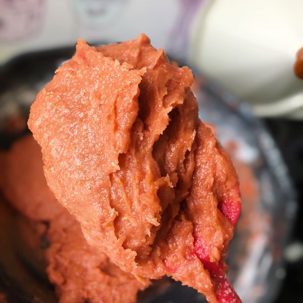 酸奶山楂开胃棒