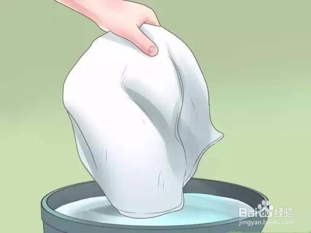 毛巾正确的清洁除菌方法