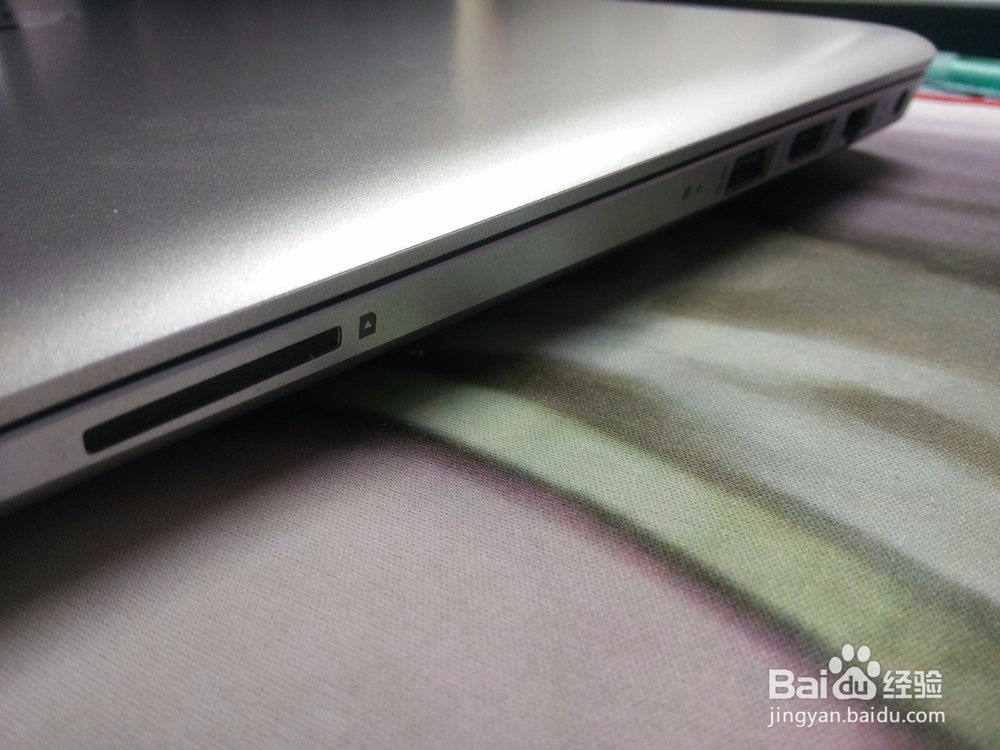 惠普光影精灵开箱