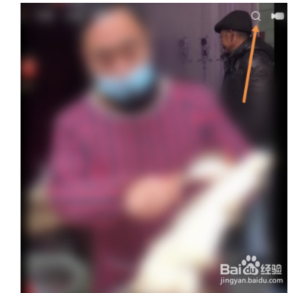 快手app如何查看历史浏览记录