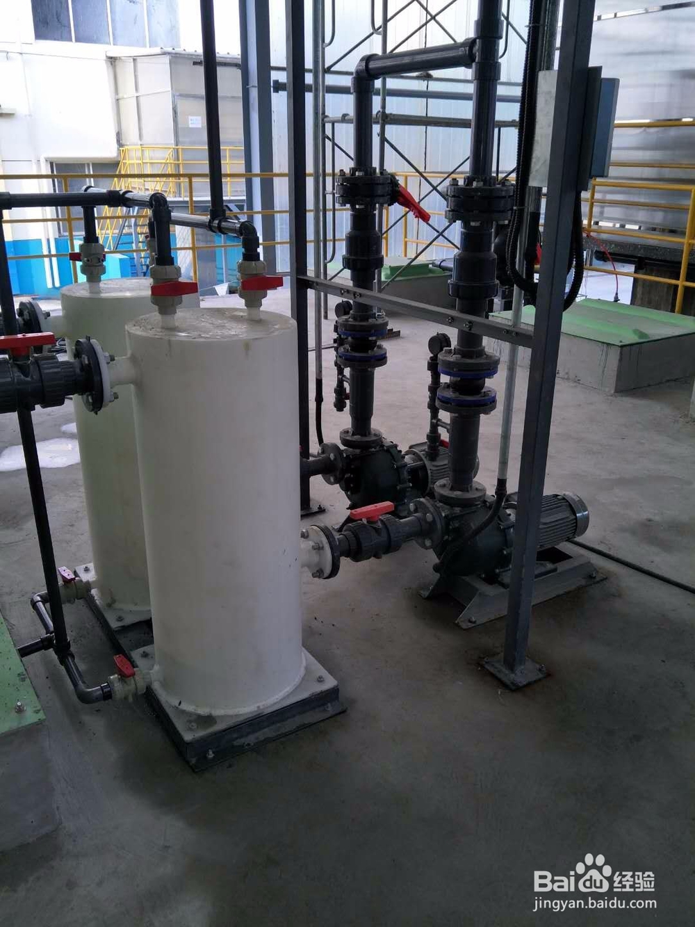 塑宝自吸污水泵的安装，调试，运行说明