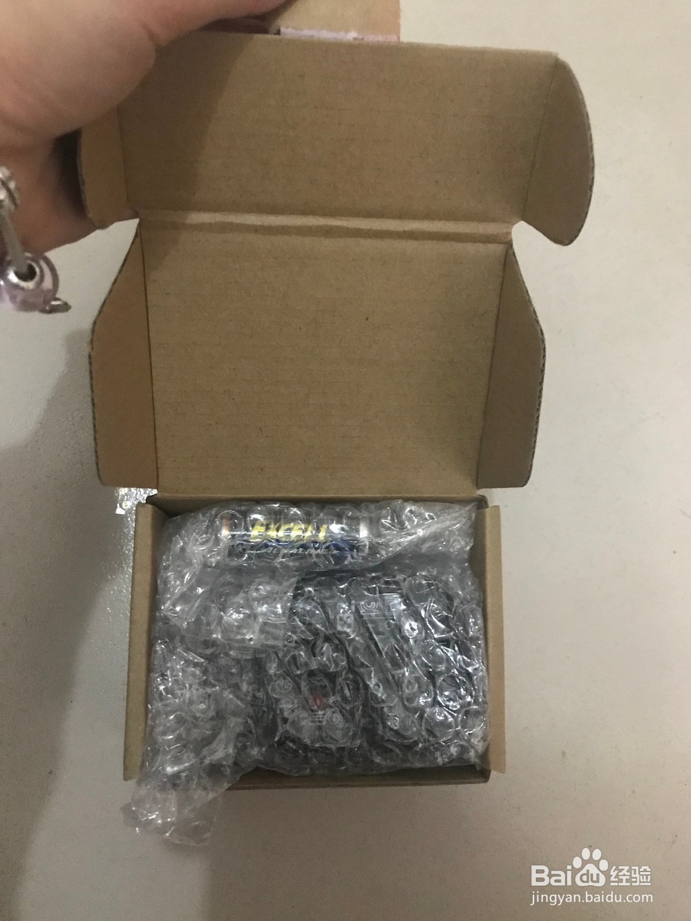 thinkpad激光无线鼠标开箱测评及使用方法