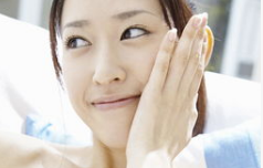 盐和醋怎么去除体毛