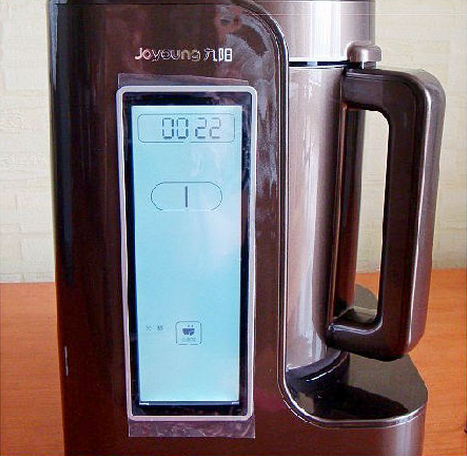 番茄奶油玉米浓汤