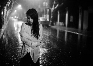 怎么能快速走出失恋