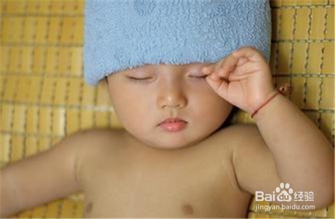 孩子夜晚发烧怎么办