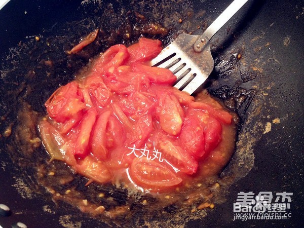 番茄炒鸡蛋怎么做才好吃