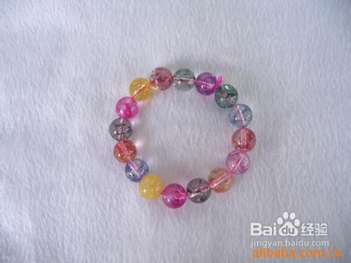 碧玺真假鉴别方法