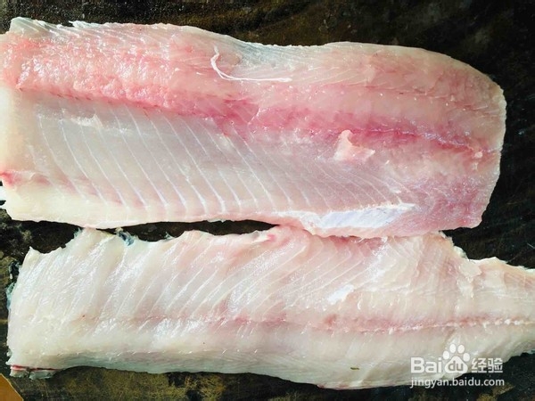 葱油鱼片怎样做