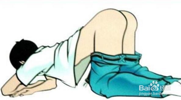 怎样让痔疮远离我们