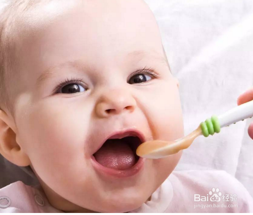 宝宝咳嗽时不能吃的食物