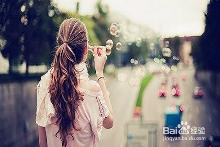 女友过于沉迷追星，自己应该怎么办？