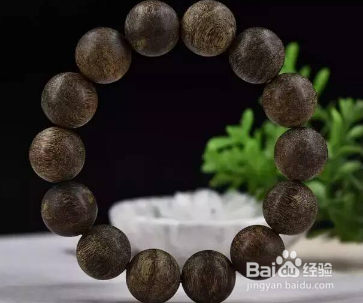 沉香佛珠价格为何差距这么大