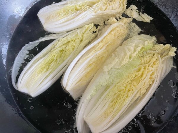 快手粉丝娃娃菜