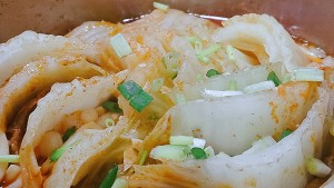 白菜肥牛雪花暖锅做法大全