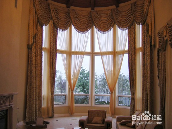 如何让窗帘店脱颖而出