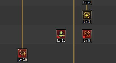 dnf90级女大枪/重炮掌控者/暴风骑兵刷图加点?