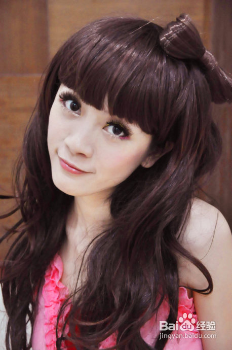 【梳の妆】~\(≧▽≦)/~梳子教你卖萌~大家快来买吧！！