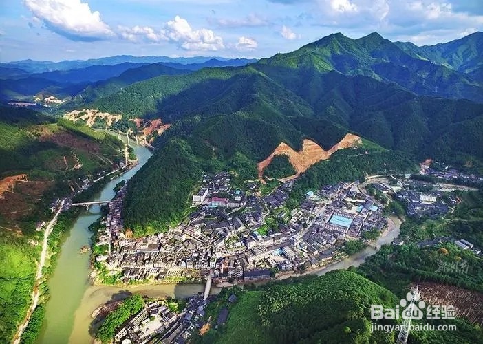 湖南江华有什么好玩的景点